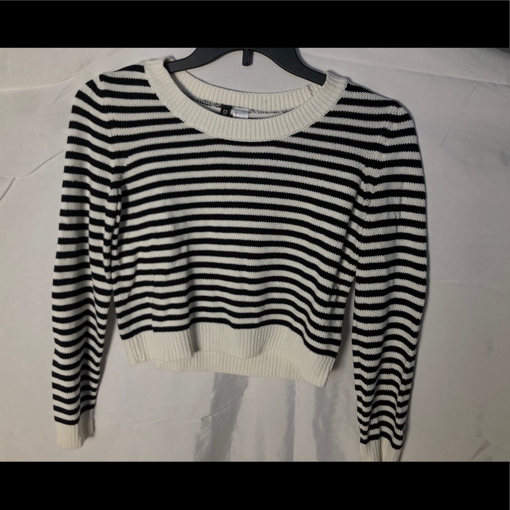 Knit shirt